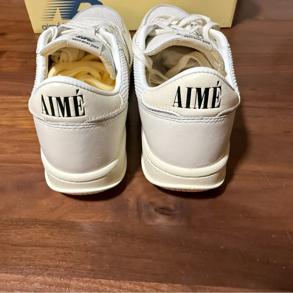 Aime Leon Dore ALD NEW BALANCE AIMÉ LEON DORE X T500 'PRISTINE PACK' Size 11